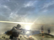 Battlefield 2: Modern Combat thumb_1